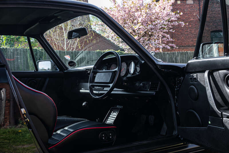 Used Porsche 911 for sale - 78215468: Photo 25