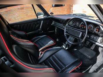 Used Porsche 911 1988 for sale - 78215468: Photo