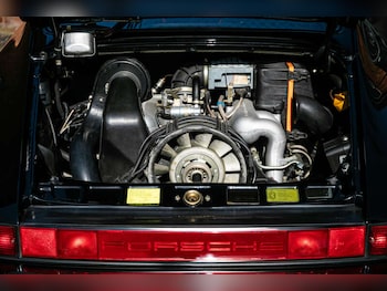 Used Porsche 911 1988 for sale - 78215468: Photo