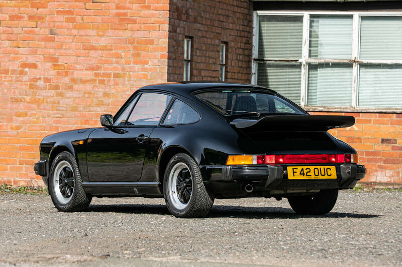 Used Porsche 911 for sale - 78215468: Photo 4