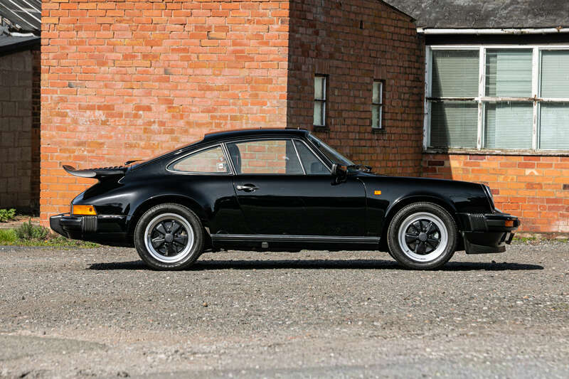 Used Porsche 911 for sale - 78215468: Photo 5