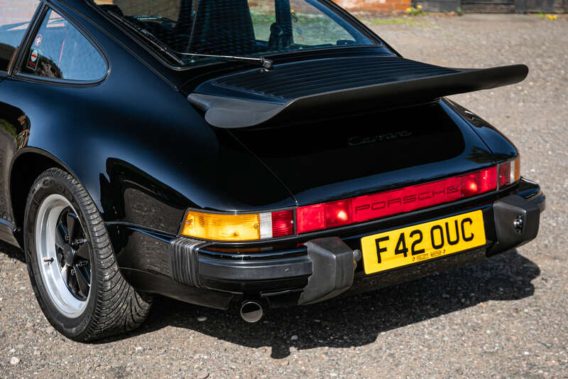 Used Porsche 911 for sale - 78215468: Photo 9