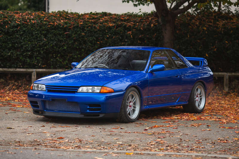 Used Nissan Skyline 2009 for sale - 77784828: Photo 14