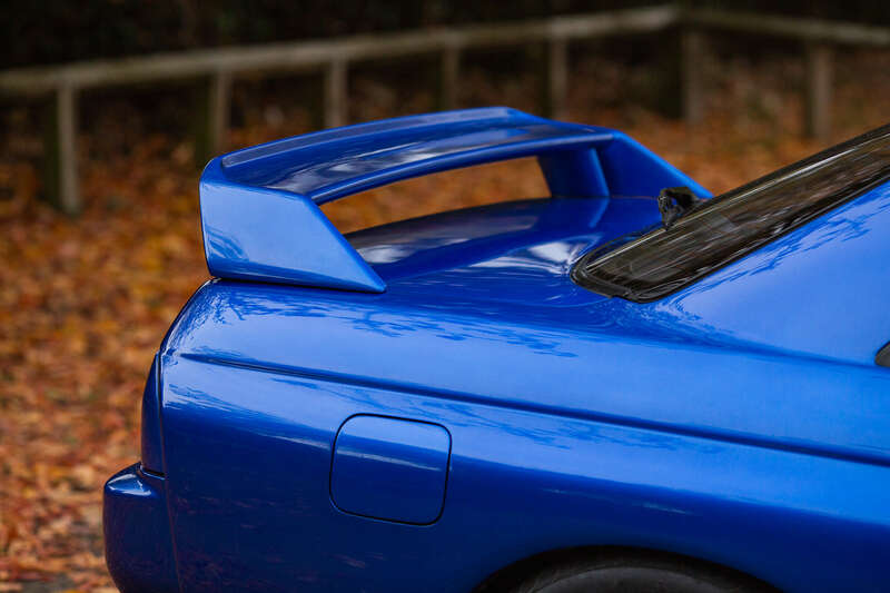 Used Nissan Skyline 2009 for sale - 77784828: Photo 17