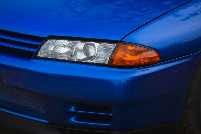 Used Nissan Skyline 2009 for sale - 77784828: Photo 20