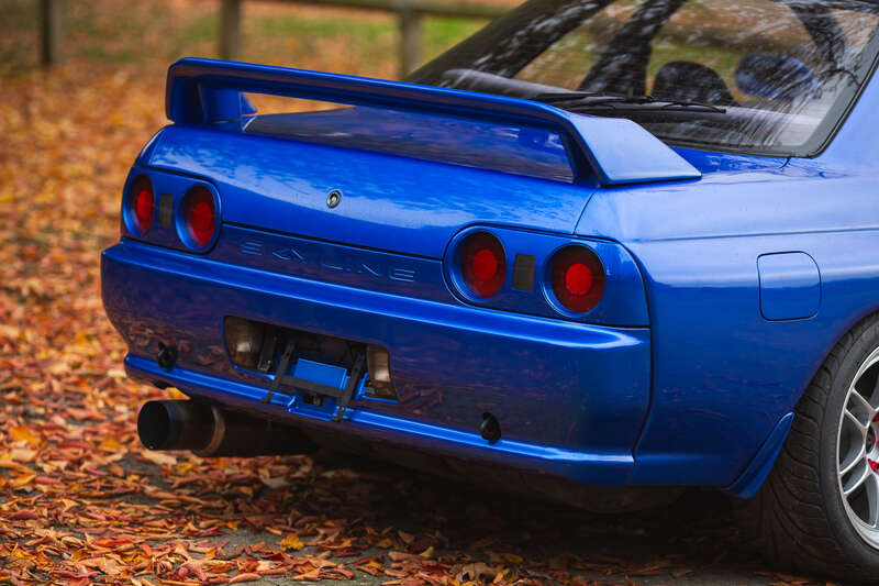 Used Nissan Skyline 2009 for sale - 77784828: Photo 25