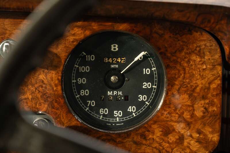 Used Bentley Series I 1979 for sale - 77426223: Photo 10