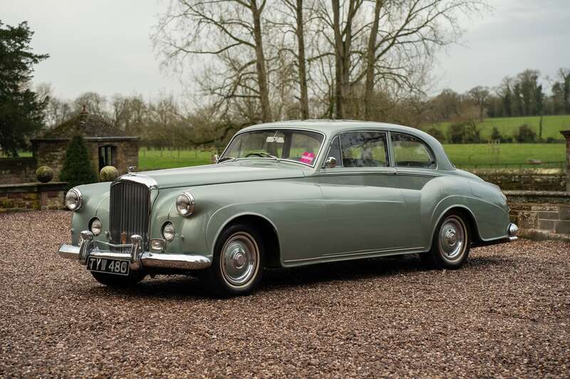 Used Bentley Series I 1979 for sale - 77426223: Photo 11