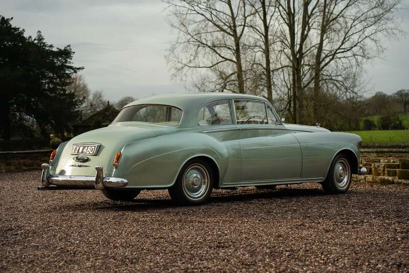 Used Bentley Series I 1979 for sale - 77426223: Photo 13