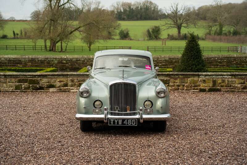 Used Bentley Series I 1979 for sale - 77426223: Photo 15