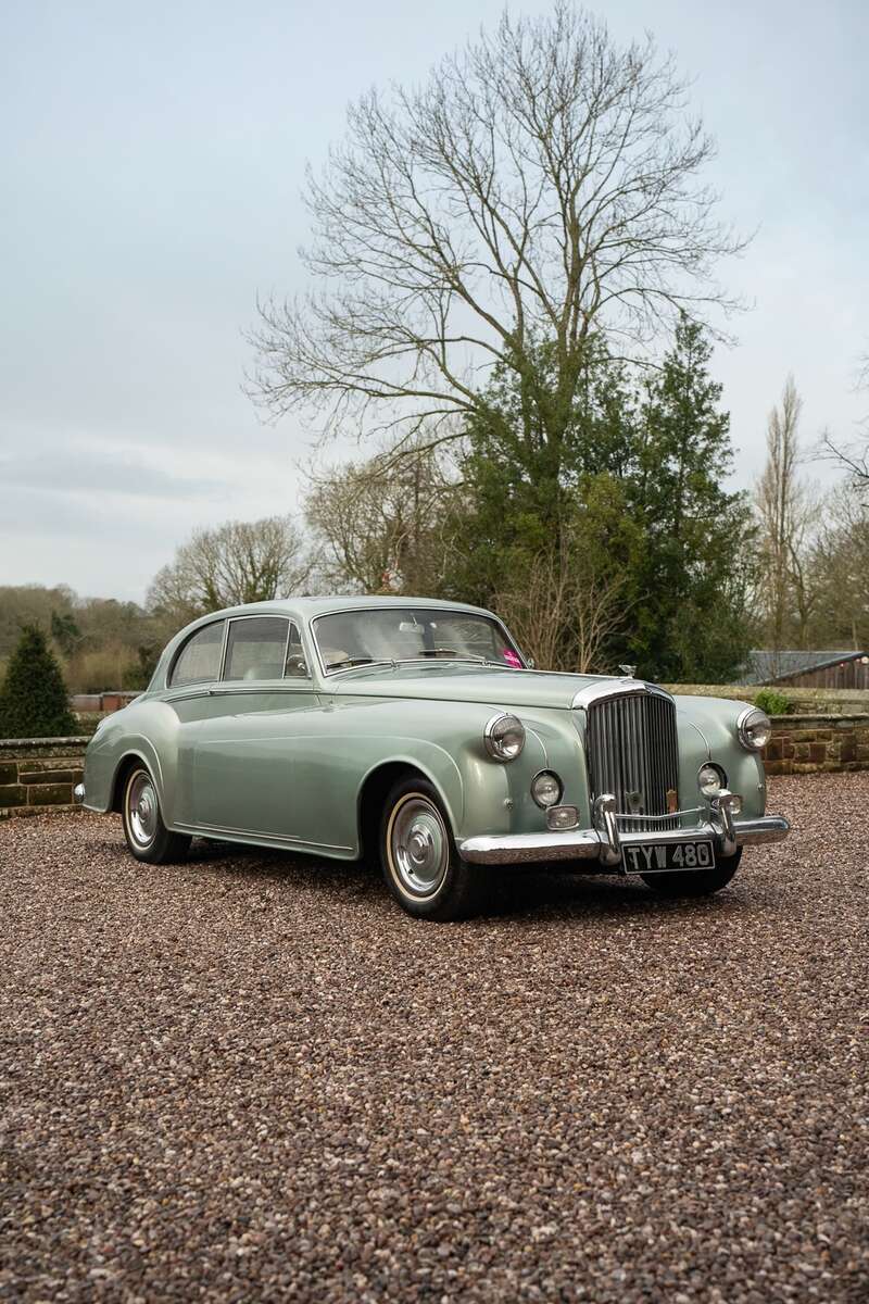 Used Bentley Series I 1979 for sale - 77426223: Photo 16