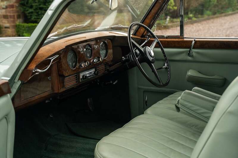 Used Bentley Series I 1979 for sale - 77426223: Photo 17