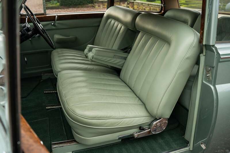 Used Bentley Series I 1979 for sale - 77426223: Photo 18