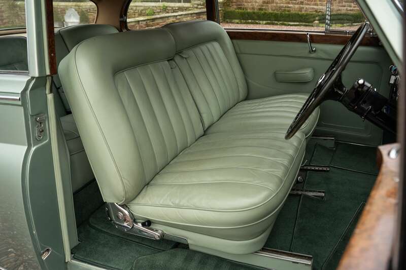 Used Bentley Series I 1979 for sale - 77426223: Photo 19