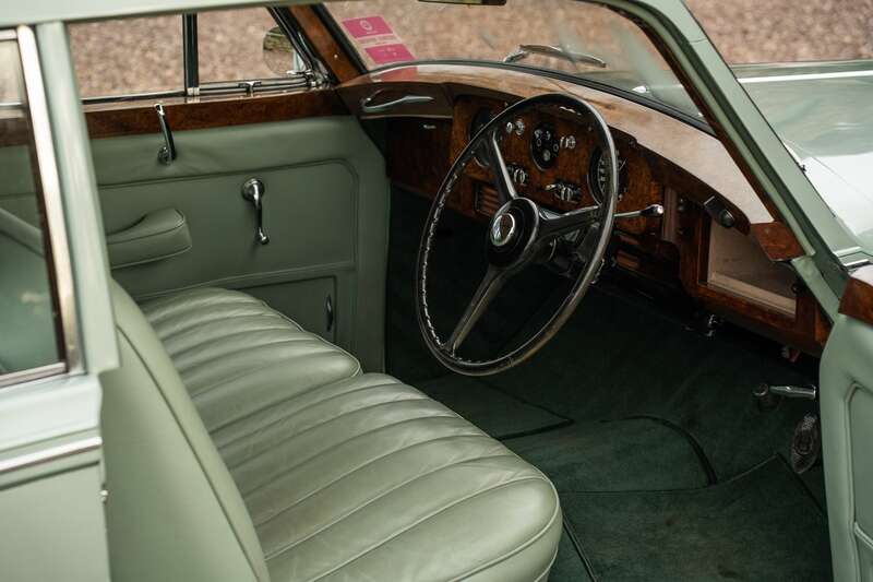 Used Bentley Series I 1979 for sale - 77426223: Photo 2