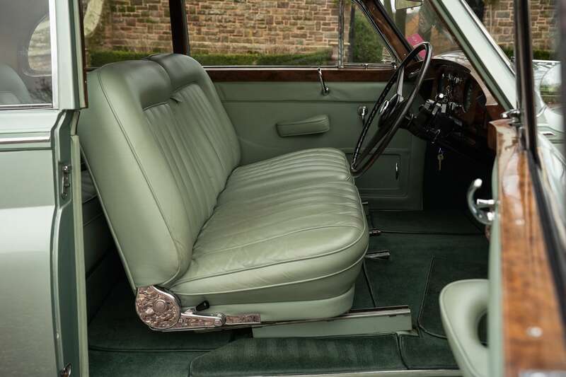 Used Bentley Series I 1979 for sale - 77426223: Photo 20