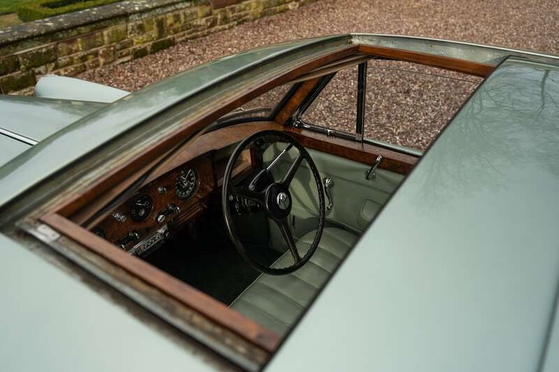 Used Bentley Series I 1979 for sale - 77426223: Photo 21