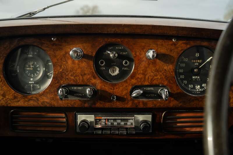 Used Bentley Series I 1979 for sale - 77426223: Photo 22