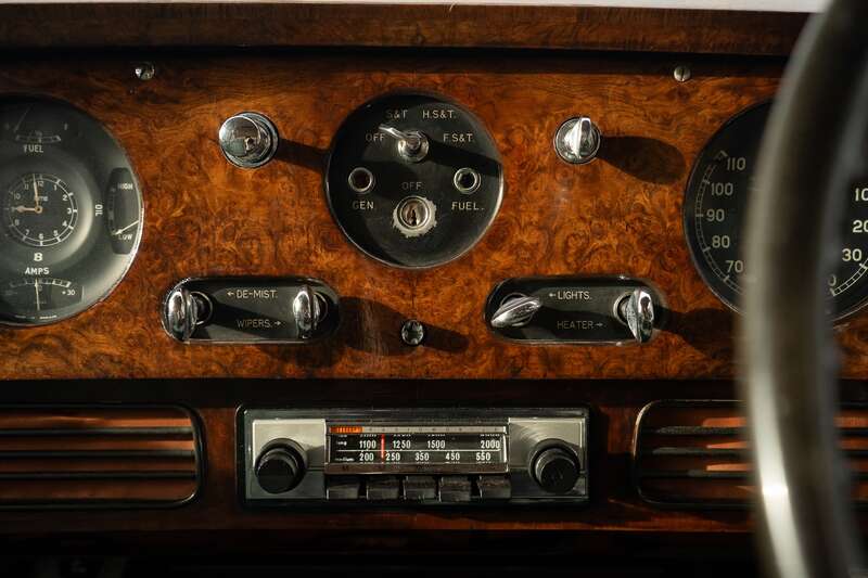 Used Bentley Series I 1979 for sale - 77426223: Photo 23