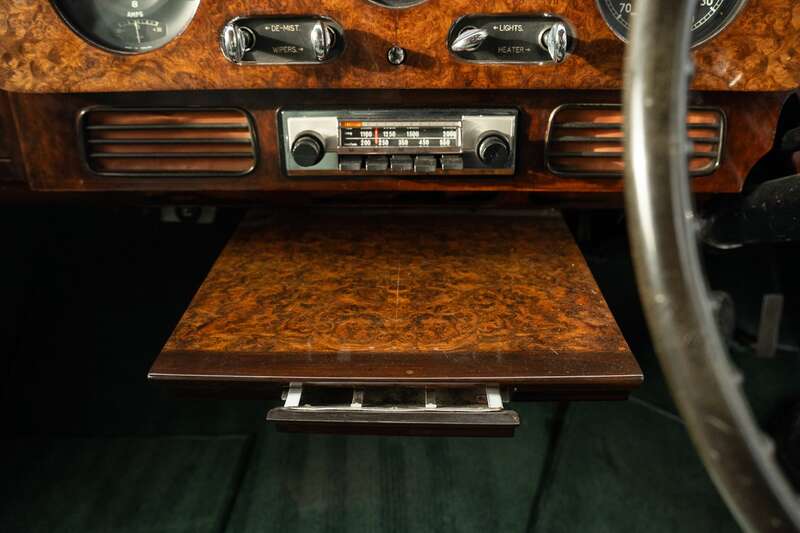 Used Bentley Series I 1979 for sale - 77426223: Photo 24