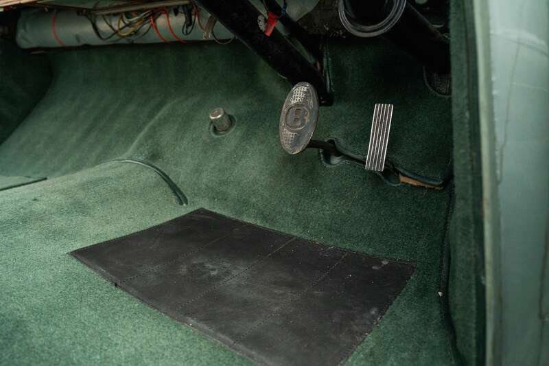 Used Bentley Series I 1979 for sale - 77426223: Photo 25