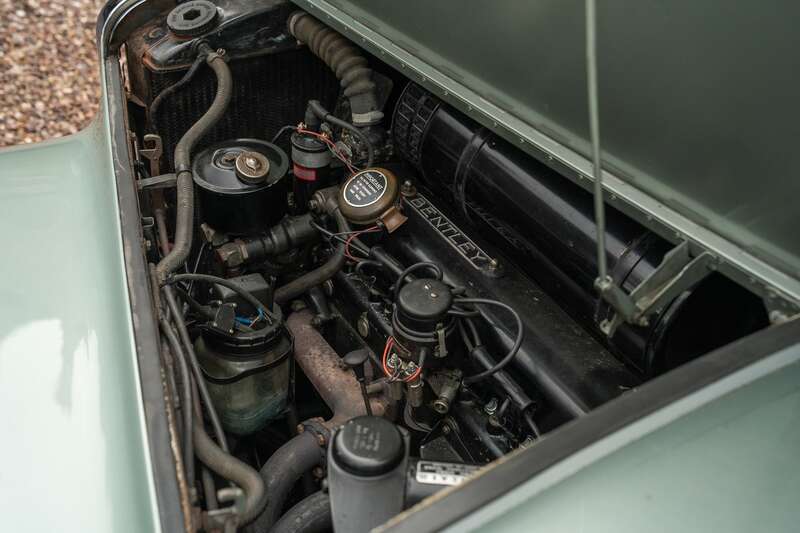 Used Bentley Series I 1979 for sale - 77426223: Photo 3