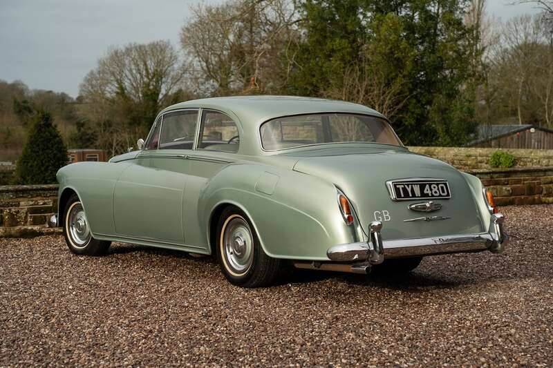 Used Bentley Series I 1979 for sale - 77426223: Photo 4