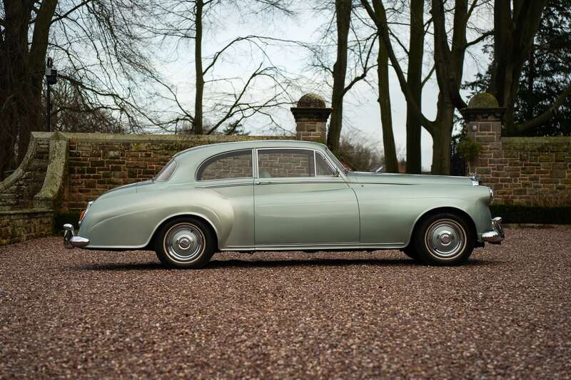 Used Bentley Series I 1979 for sale - 77426223: Photo 5
