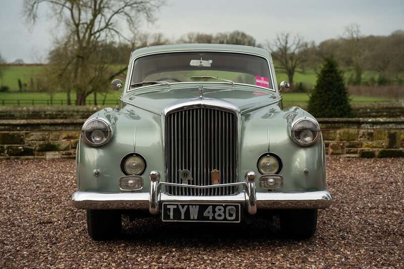 Used Bentley Series I 1979 for sale - 77426223: Photo 6