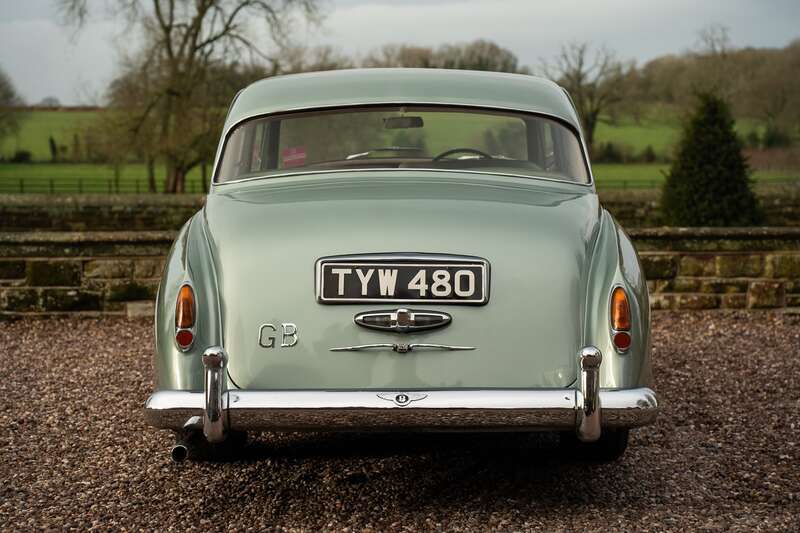 Used Bentley Series I 1979 for sale - 77426223: Photo 7