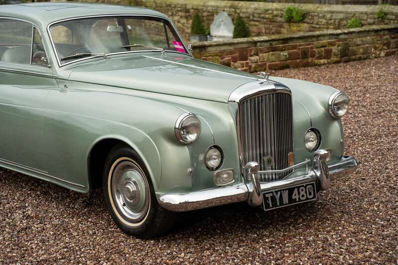 Used Bentley Series I 1979 for sale - 77426223: Photo 8
