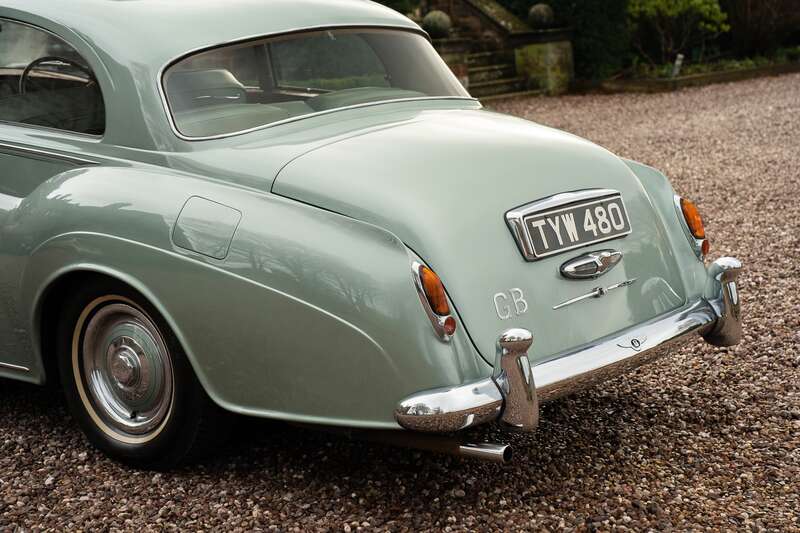 Used Bentley Series I 1979 for sale - 77426223: Photo 9