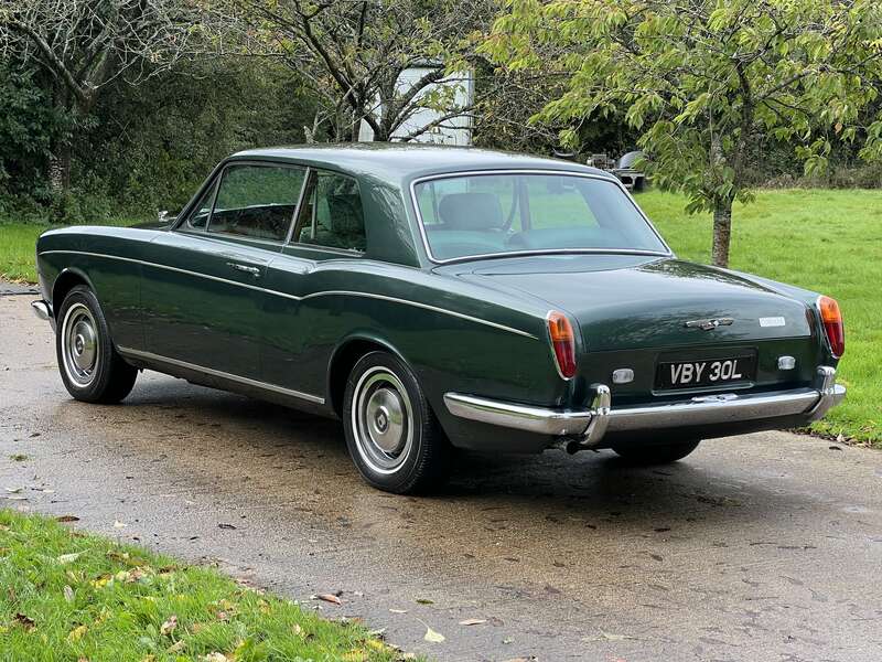 Used Bentley Corniche 1973 for sale - 77008936: Photo 10