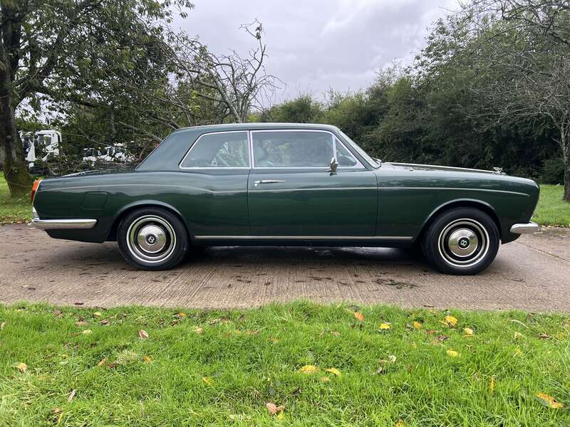 Used Bentley Corniche 1973 for sale - 77008936: Photo 11