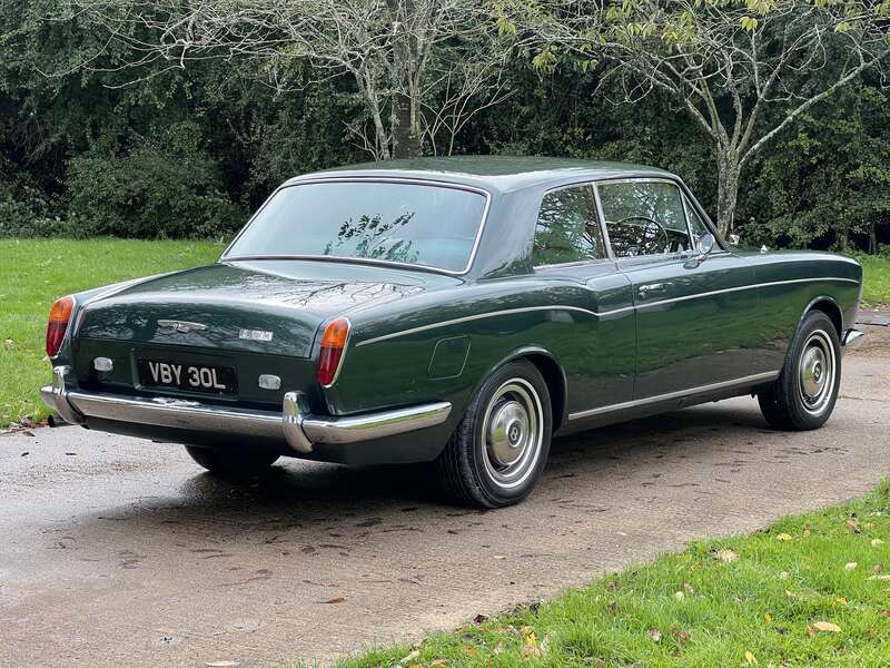 Used Bentley Corniche 1973 for sale - 77008936: Photo 12