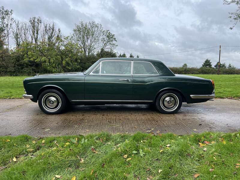 Used Bentley Corniche 1973 for sale - 77008936: Photo 13