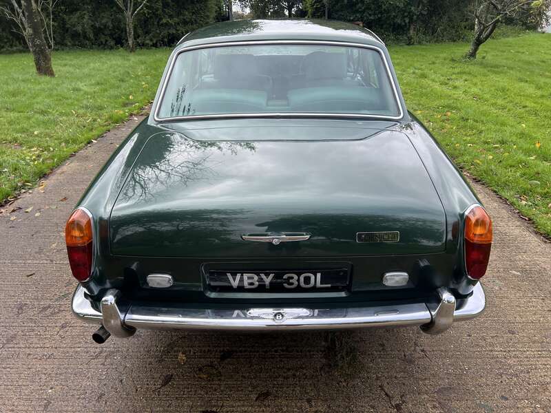 Used Bentley Corniche 1973 for sale - 77008936: Photo 18