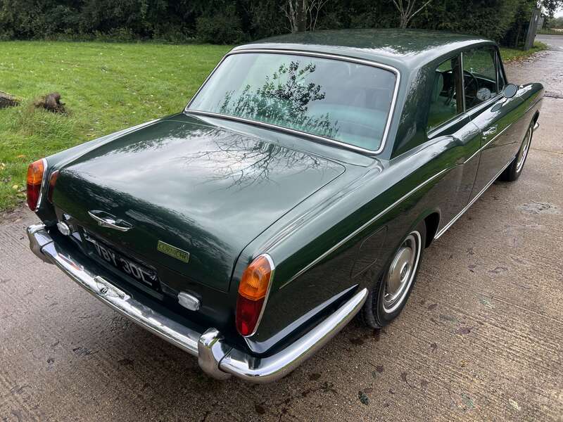 Used Bentley Corniche 1973 for sale - 77008936: Photo 19