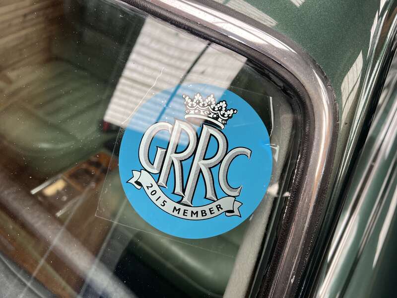 Used Bentley Corniche 1973 for sale - 77008936: Photo 21