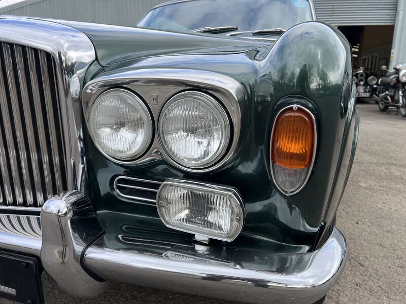 Used Bentley Corniche 1973 for sale - 77008936: Photo 22