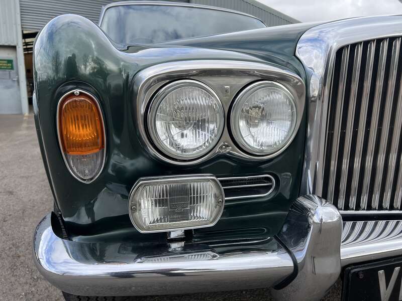 Used Bentley Corniche 1973 for sale - 77008936: Photo 23