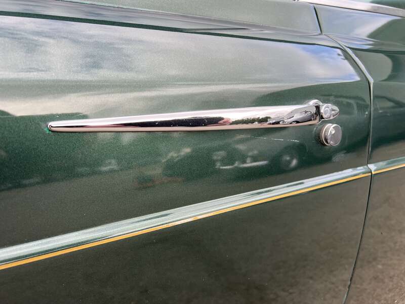 Used Bentley Corniche 1973 for sale - 77008936: Photo 25