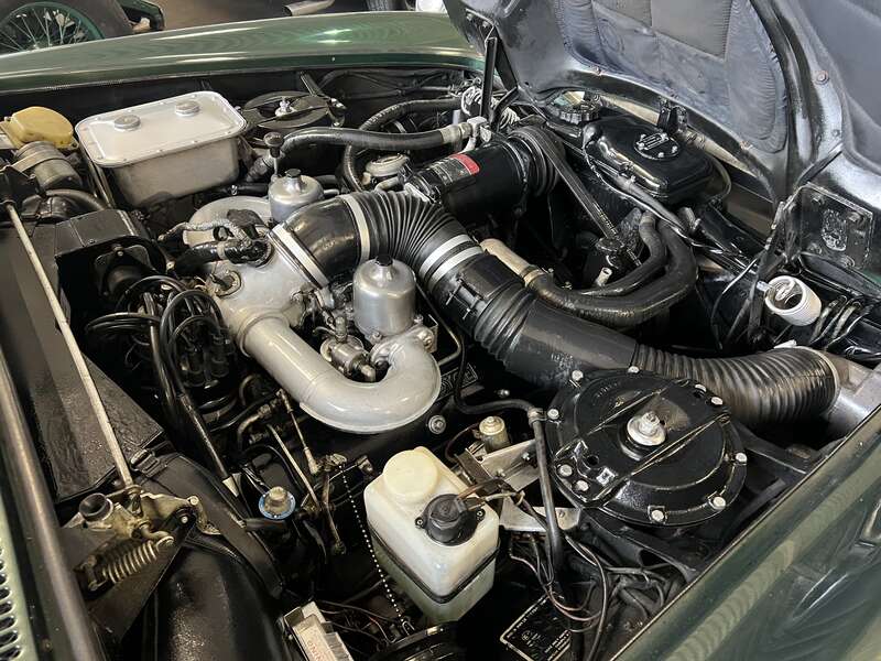 Used Bentley Corniche 1973 for sale - 77008936: Photo 3