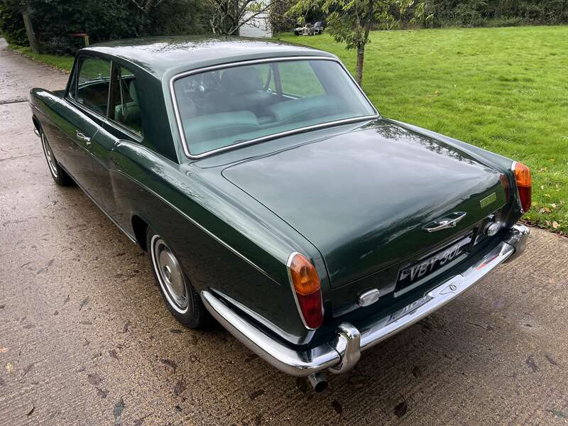 Used Bentley Corniche 1973 for sale - 77008936: Photo 7