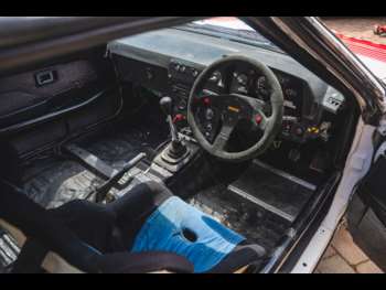 Used Toyota Supra 1985 for sale - 75211332: Photo