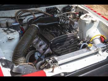 Used Toyota Supra 1985 for sale - 75211332: Photo