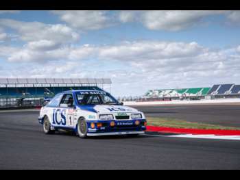 RS500