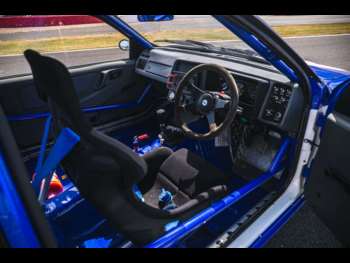 Used Ford Sierra 1990 for sale - 75203112: Photo