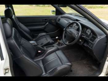 Used Ford Escort 1996 for sale - 75416195: Photo