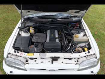 Used Ford Escort 1996 for sale - 75416195: Photo